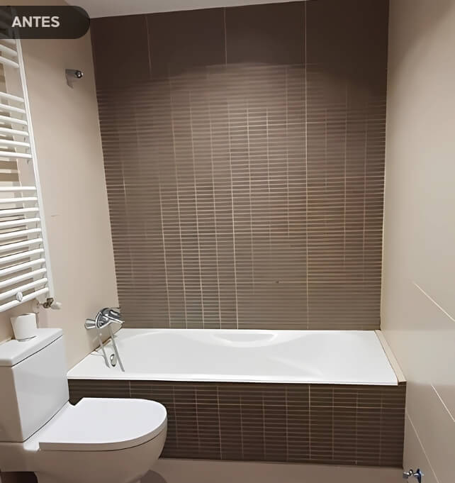 TRANSFORMAYA REFORMA TU COCINA