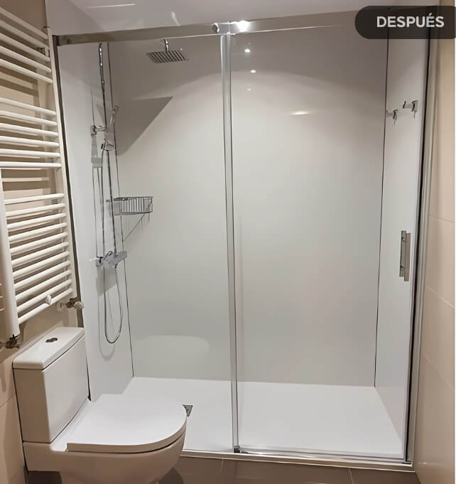 TRANSFORMAYA ANTES-DESPUÉS