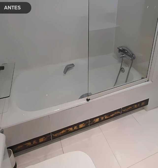 TRANSFORMAYA ANTES-DESPUÉS