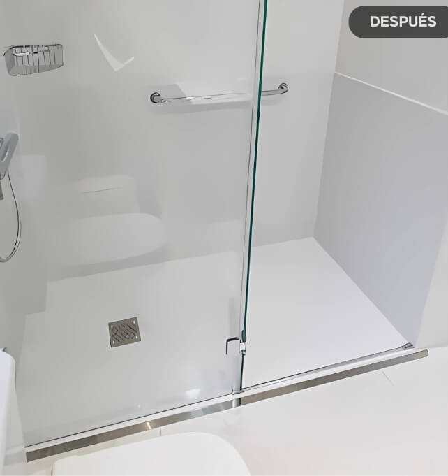 TRANSFORMAYA ANTES-DESPUÉS