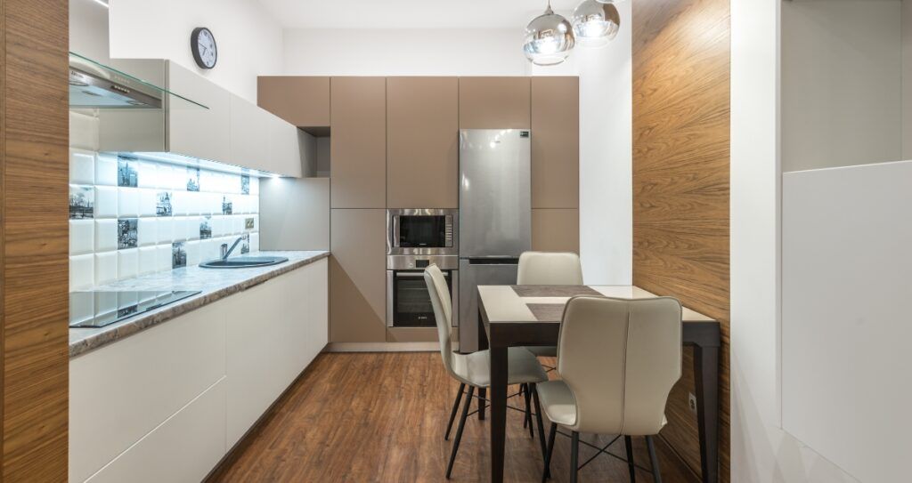 Reformas de Cocina para Inspirarte