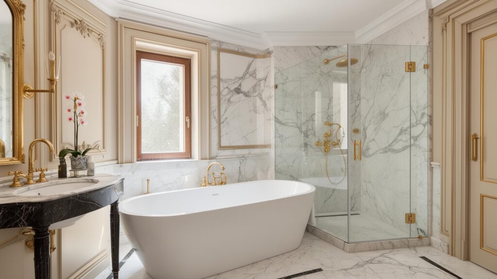 Reforma Integral de Baño en Madrid